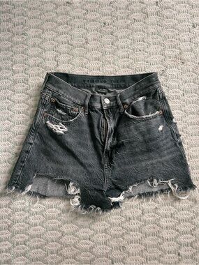American Eagle Denim Shorts